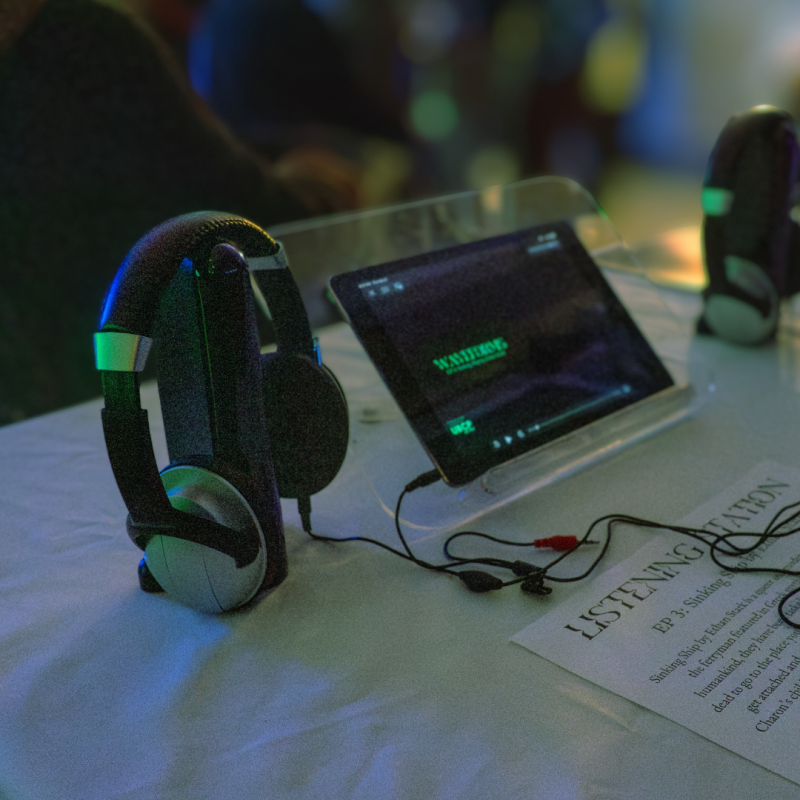 Waveforms