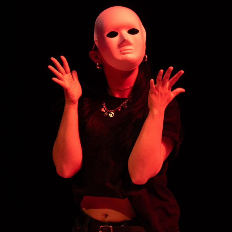 Zombies, Mannequins, and Talking Heads