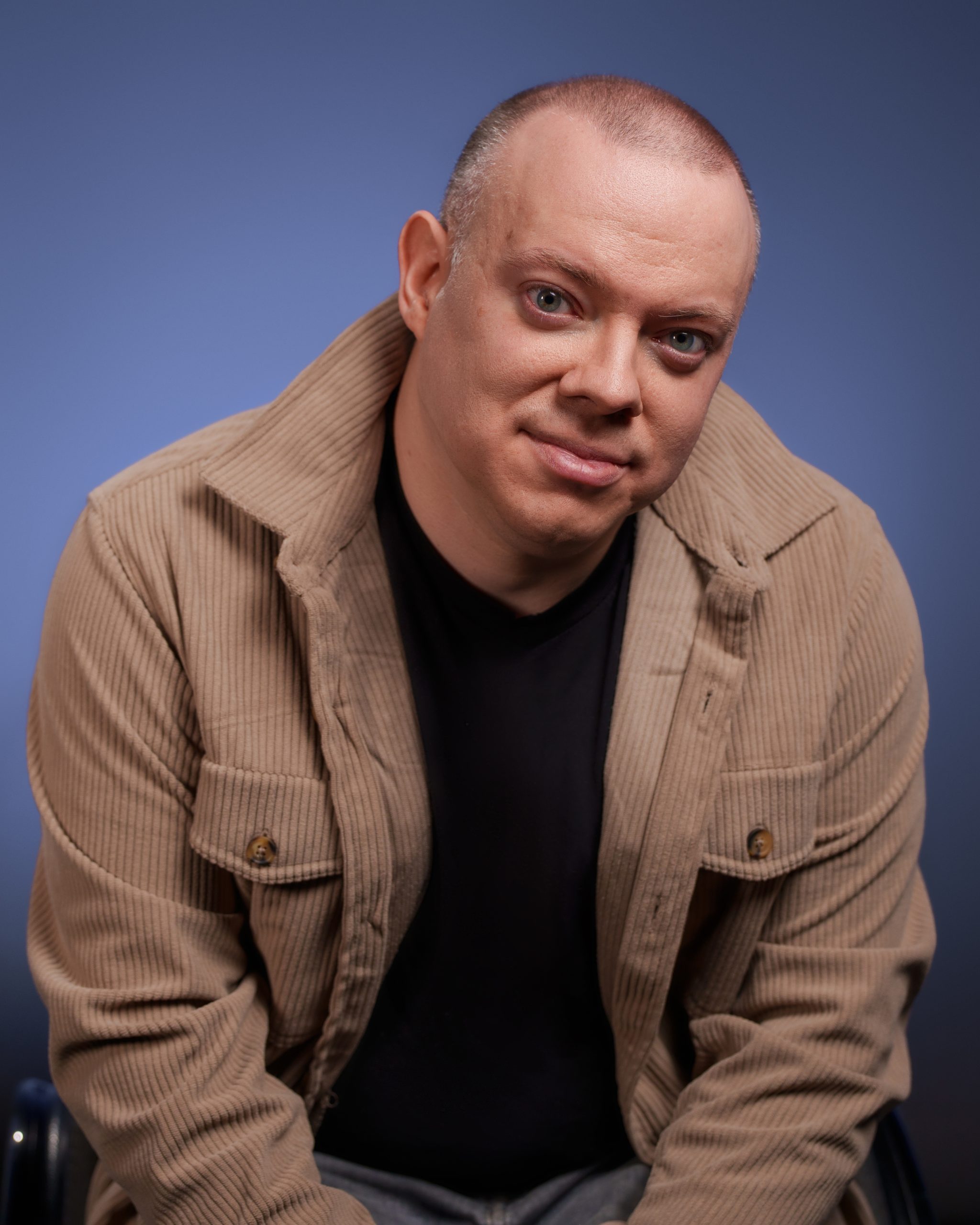 ADAM GRANT WARREN